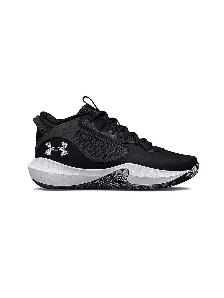 Under 2024 armour basketballschuhe